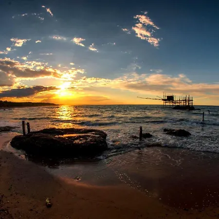 Апартаменты 