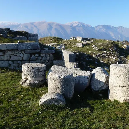 Διαμέρισμα 