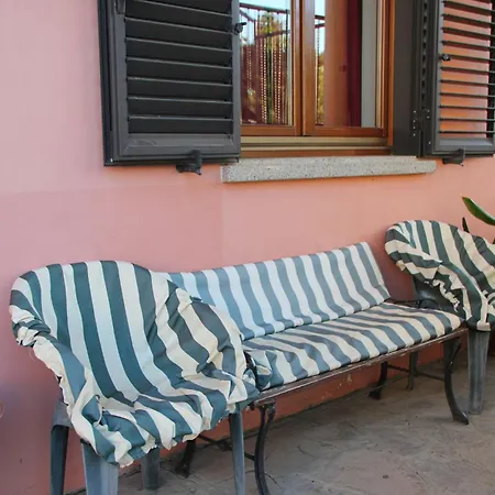 Апартаменты 