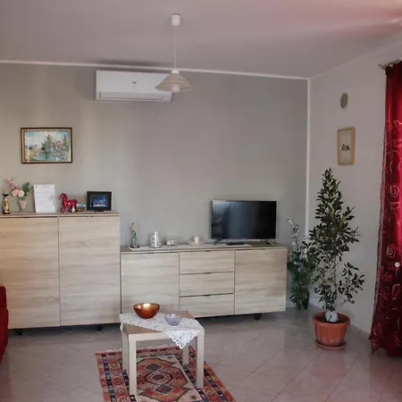 Апартаменты 