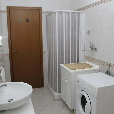 Апартаменты 