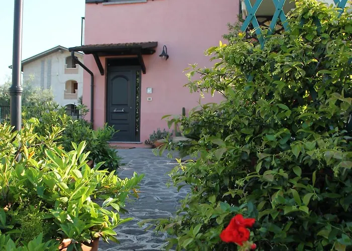 Апартаменты 