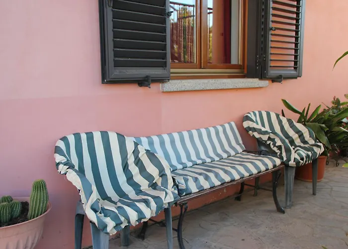 Апартаменты 