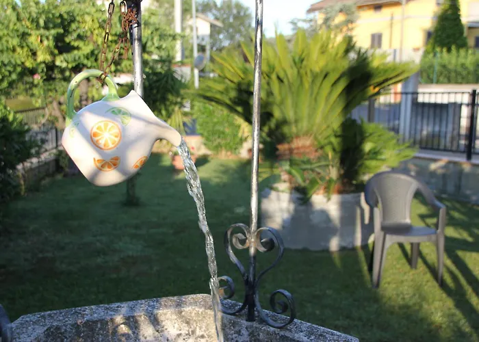 Апартаменты 